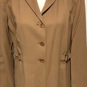 DKNY blazer